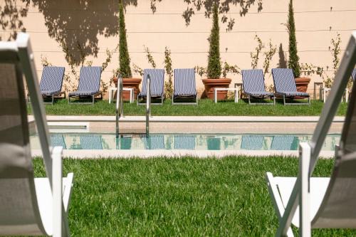 Santa Maria Novella Hotel | Hotel Indigo Florence by IHG