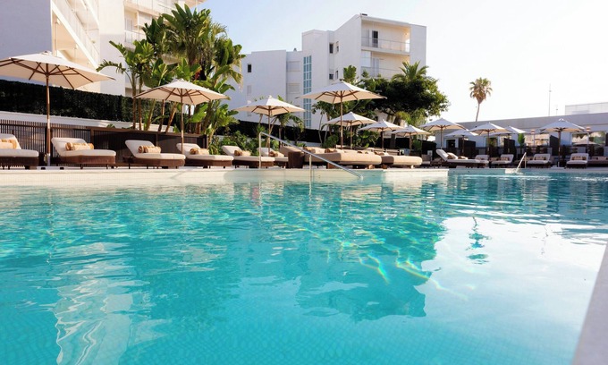 Grau i Platja Hotel | Hotel Indigo Gandia Beach by IHG