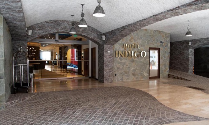Zona Centro Hotel | Hotel Indigo Guanajuato by IHG