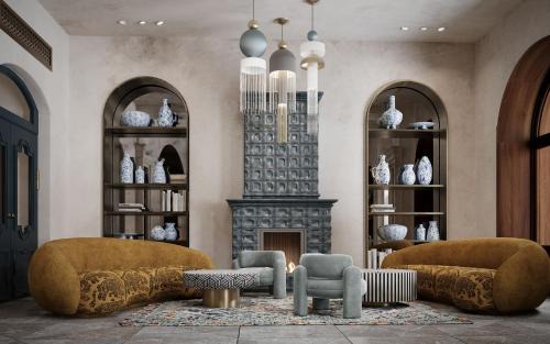 Stradom Hotel | Hotel Indigo Krakow - Wawel Castle by IHG