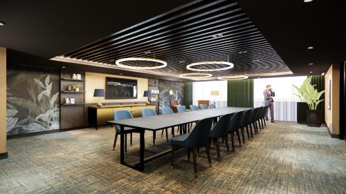 Leeds City Center Hotel | Hotel Indigo Leeds by IHG