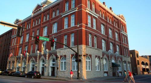 Historic District - North Hotel | Hotel Indigo Savannah Historic District by IHG