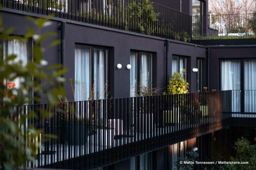 Margareten Hotel | Hotel Indigo Vienna - Naschmarkt by IHG