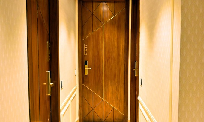 Amritsar Hotel | Hotel Indus by CSJS group
