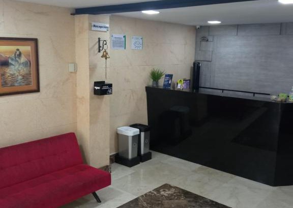 Castilla Hotel | HOTEL INN CARIBE