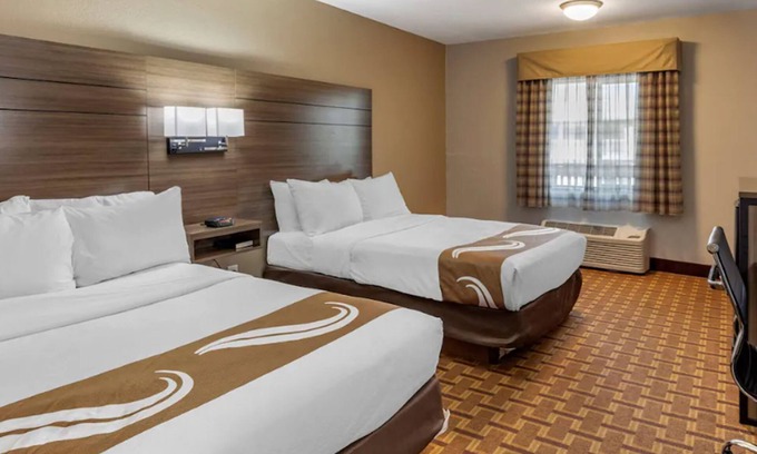 Southside Hotel | Hotel Inn Santa Fe