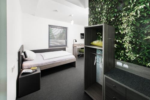 Oberstadt Hotel | Hotel INNdependence