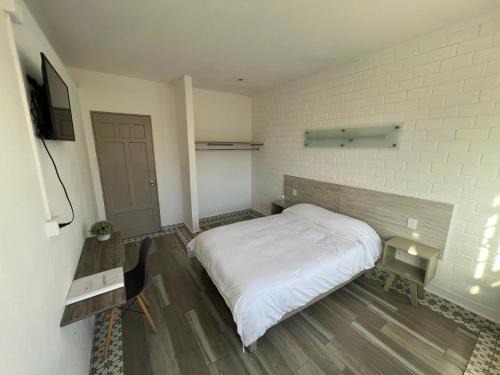 Centro Historico Hotel | Hotel Insurgentes