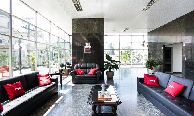 Americana Hotel | Hotel InterAmericana