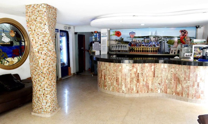 Centro Historico Hotel | Hotel Interamericano