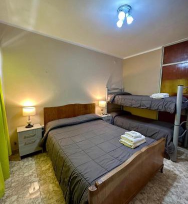 San Juan Hotel | Hotel Interlagos