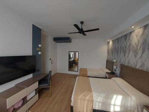 Buenos Aires Central Business District Hotel | Hotel Internacional
