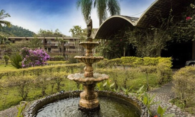 Gravatal Hotel | Hotel Internacional Gravatal