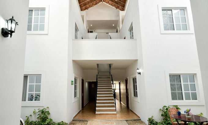 Centro Hotel | Hotel International House