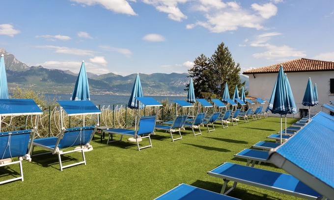Torri del Benaco Hotel | Hotel Internazionale