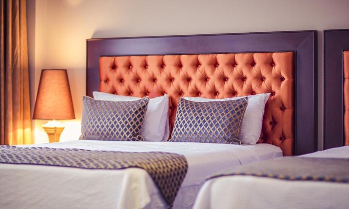 Old Boulevard Hotel | Hotel Intourist Palace Batumi
