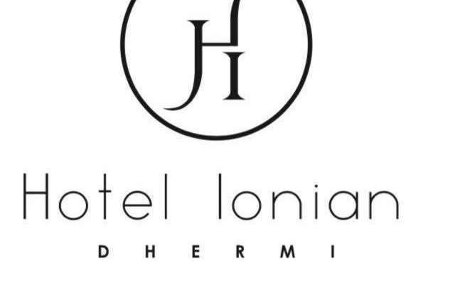 Dhermi Hotel | Hotel Ionian