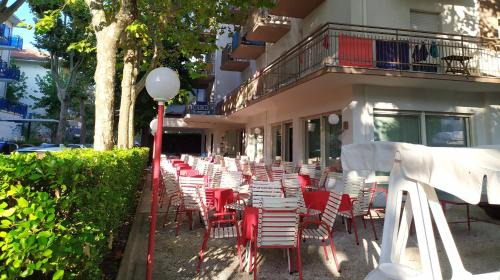 Fogliano Marina Hotel | Hotel Irene