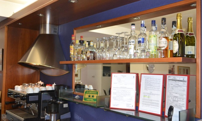Citta Studi Hotel | Hotel Iride