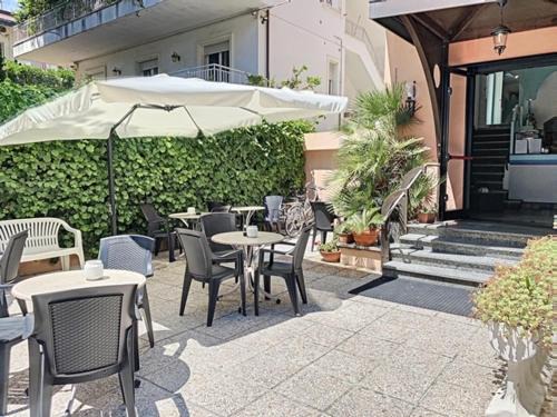 Alba Hotel | Hotel Iride Suite & Breakfast- ideale per famiglie e coppie