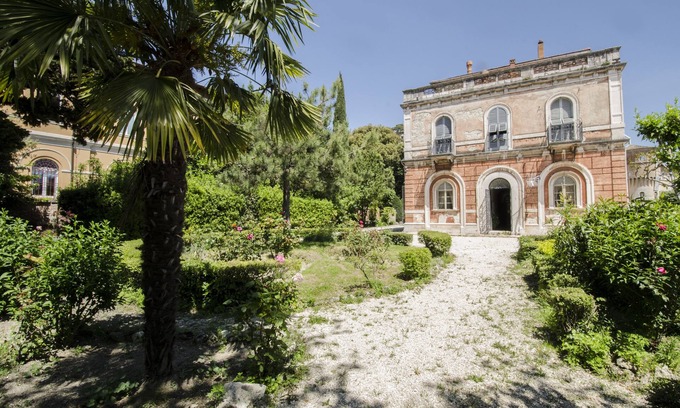 Perugia Hotel | Hotel Iris