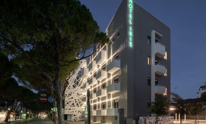 Lido di Jesolo Hotel | Hotel Iris Jesolo