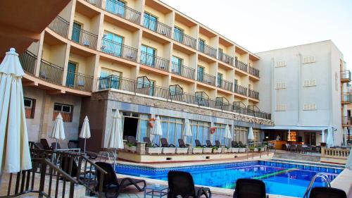 El Arenal Hotel | Hotel Iris - Only Adults