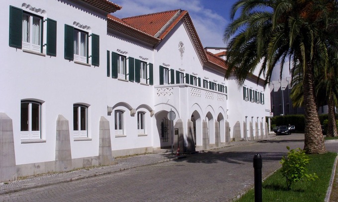 Fatima Hotel | Hotel Irmãs Dominicanas - Fátima by Flagworld Hotels