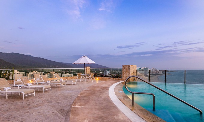 Santa Marta Hotel | Hotel Irotama Del Mar