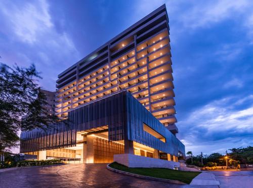 Papare Hotel | Hotel Irotama Lago