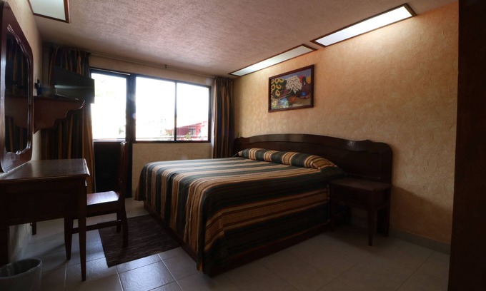 Oaxaca Hotel | Hotel Isabel I