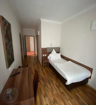 Roedelheim Hotel | Hotel Isabella