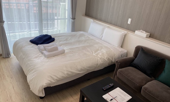 Taketomi-jima Taketomi-cho Apartment | HOTEL Ishigakijima 2020