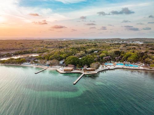 Bocachica Resort | Hotel Isla del Encanto