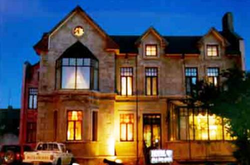 Punta Arenas Hotel | Hotel Isla Rey Jorge