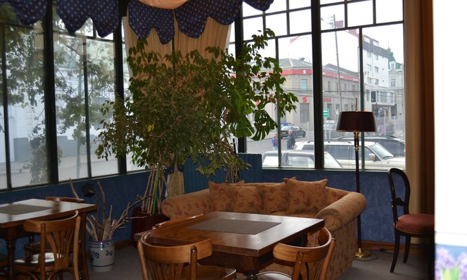 Punta Arenas Hotel | Hotel Isla Rey Jorge