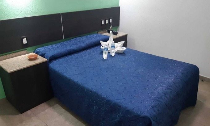 Tultitlan Municipality Hotel | Hotel Islas Canarias