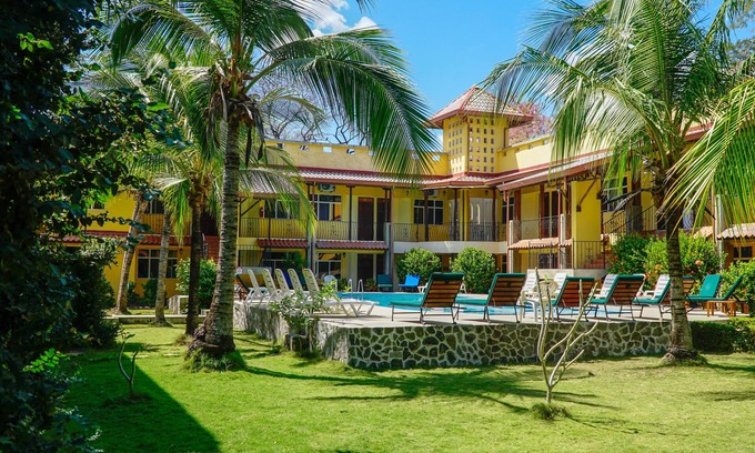 Potrero Hotel | Hotel Isolina Beach