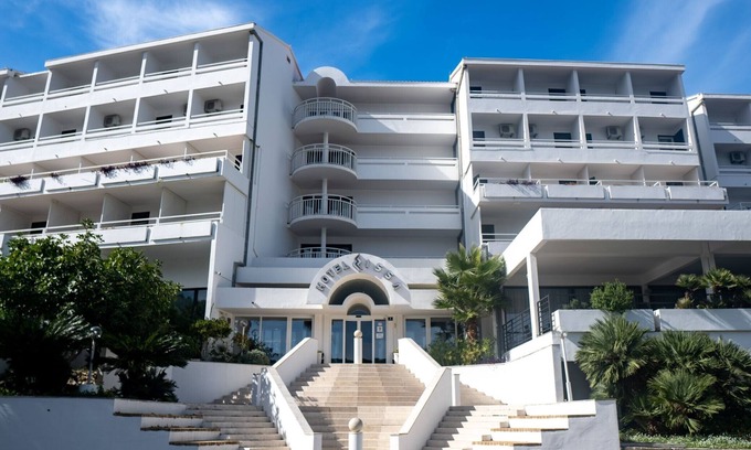 Cove Rogacic House | Hotel Issa - Double Room Sea View 18