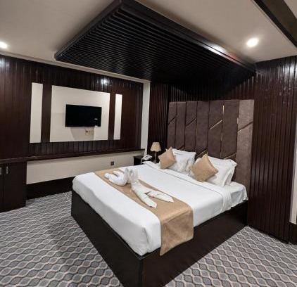 Sylhet Hotel | Hotel Istanbul & Spa