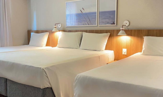 Centro Hotel | Hotel Itália