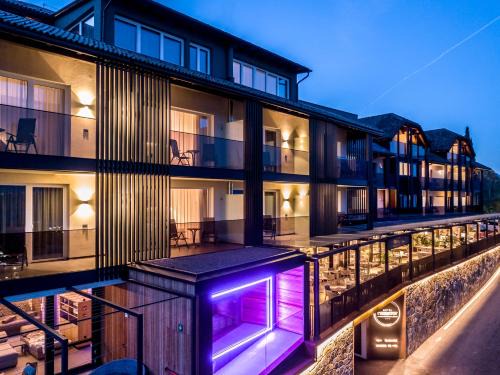St. Michael/San Michele Hotel | Hotel Christof