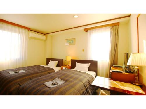 Uwamachi Hotel | Hotel Itakura - Vacation STAY 70112v