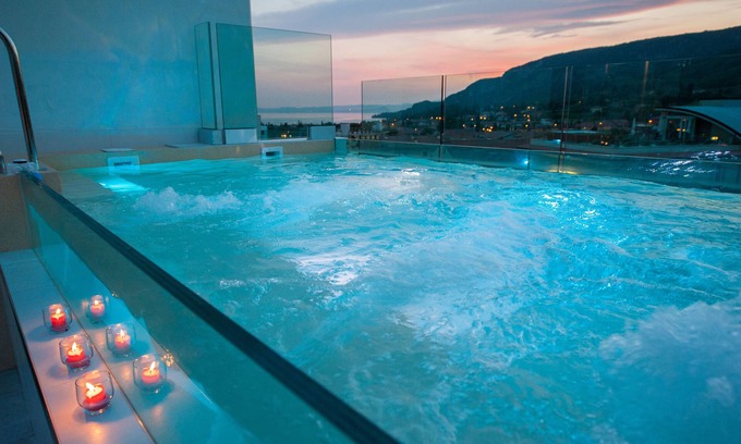 Garda Hotel | Hotel Italia