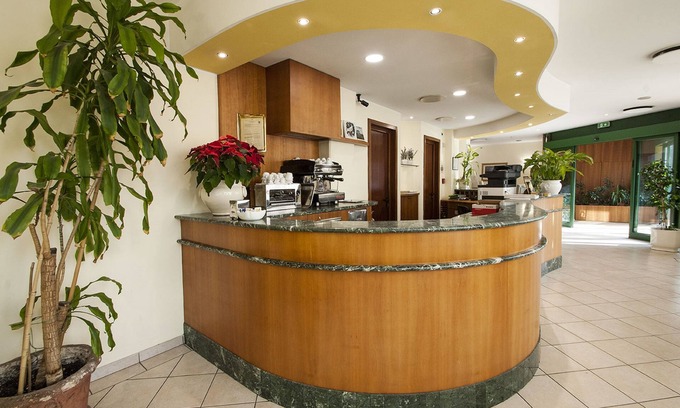 Ravenna Hotel | Hotel Italia