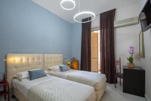 Historic Centre Hotel | Hotel Italia