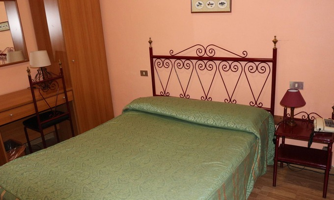 Historic Centre Hotel | Hotel Italia
