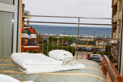 Pinarella Hotel | Hotel ITALIACERVIA