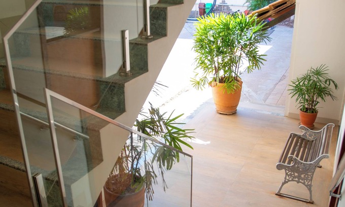 Sinop Hotel | HOTEL ITALIAN