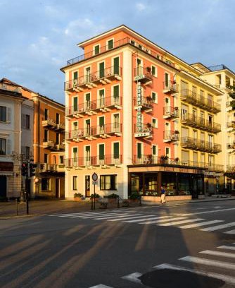 Stresa Hotel | Hotel Italie et Suisse